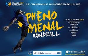 Mondial 2017