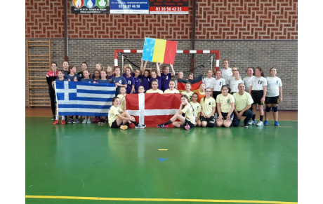 1/2 finale Euro Ch'ti