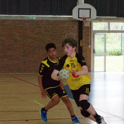 Photos de match