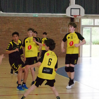 Photos de match