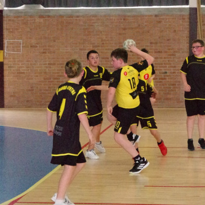 Photos de match