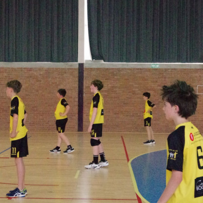 Photos de match